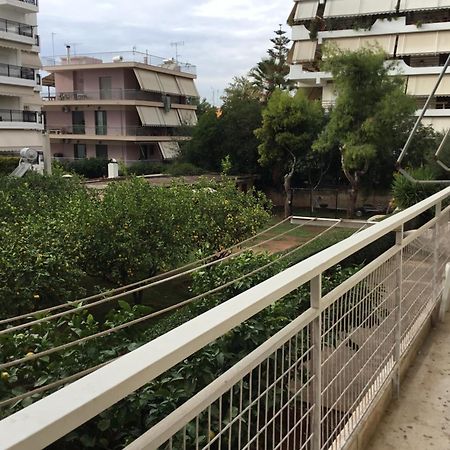 Contessina Apt Glyfada 아테네 외부 사진