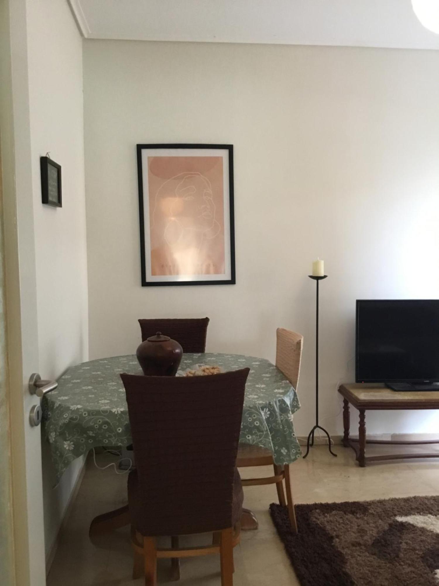 Contessina Apt Glyfada 아테네 외부 사진