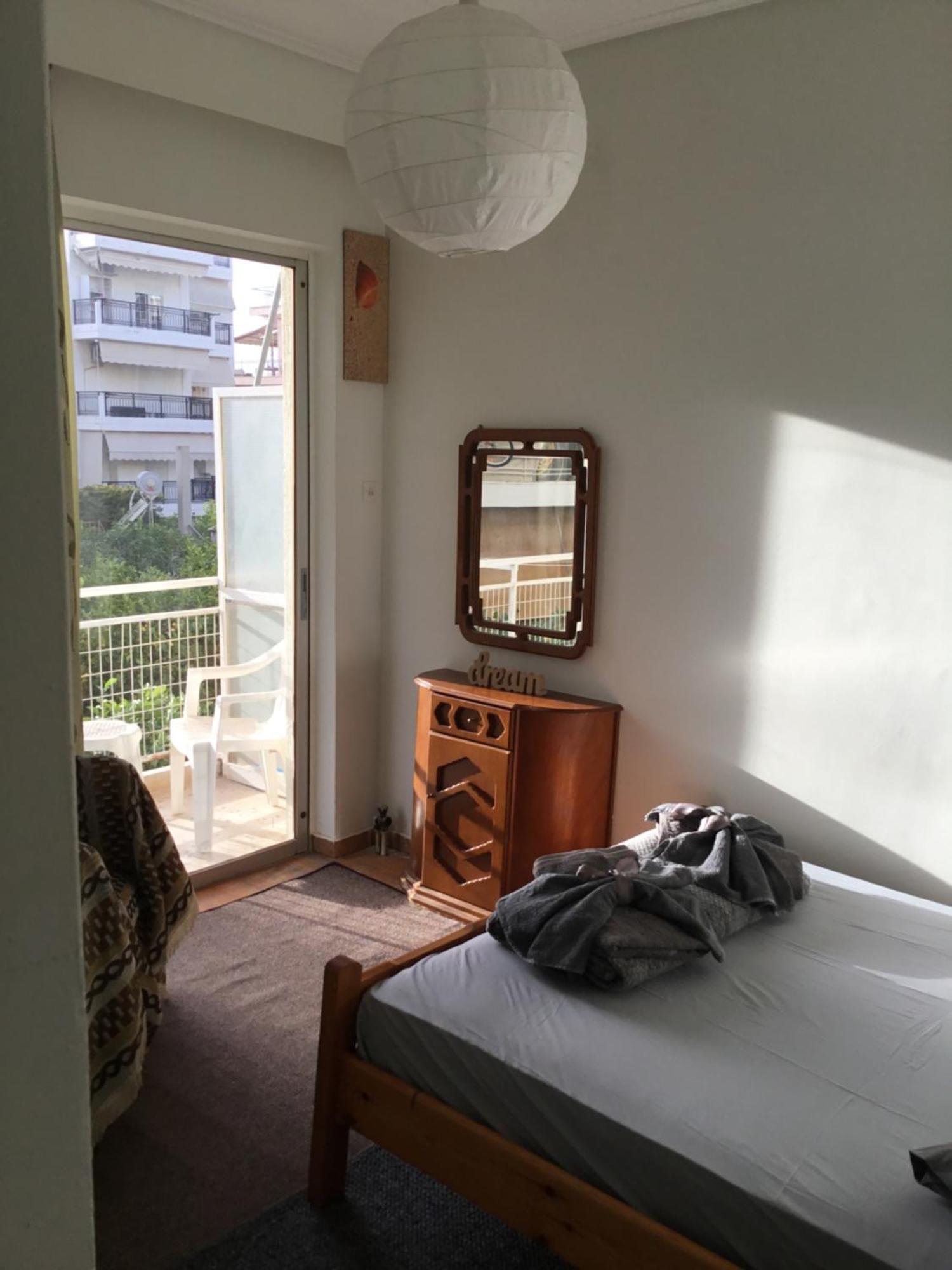 Contessina Apt Glyfada 아테네 외부 사진
