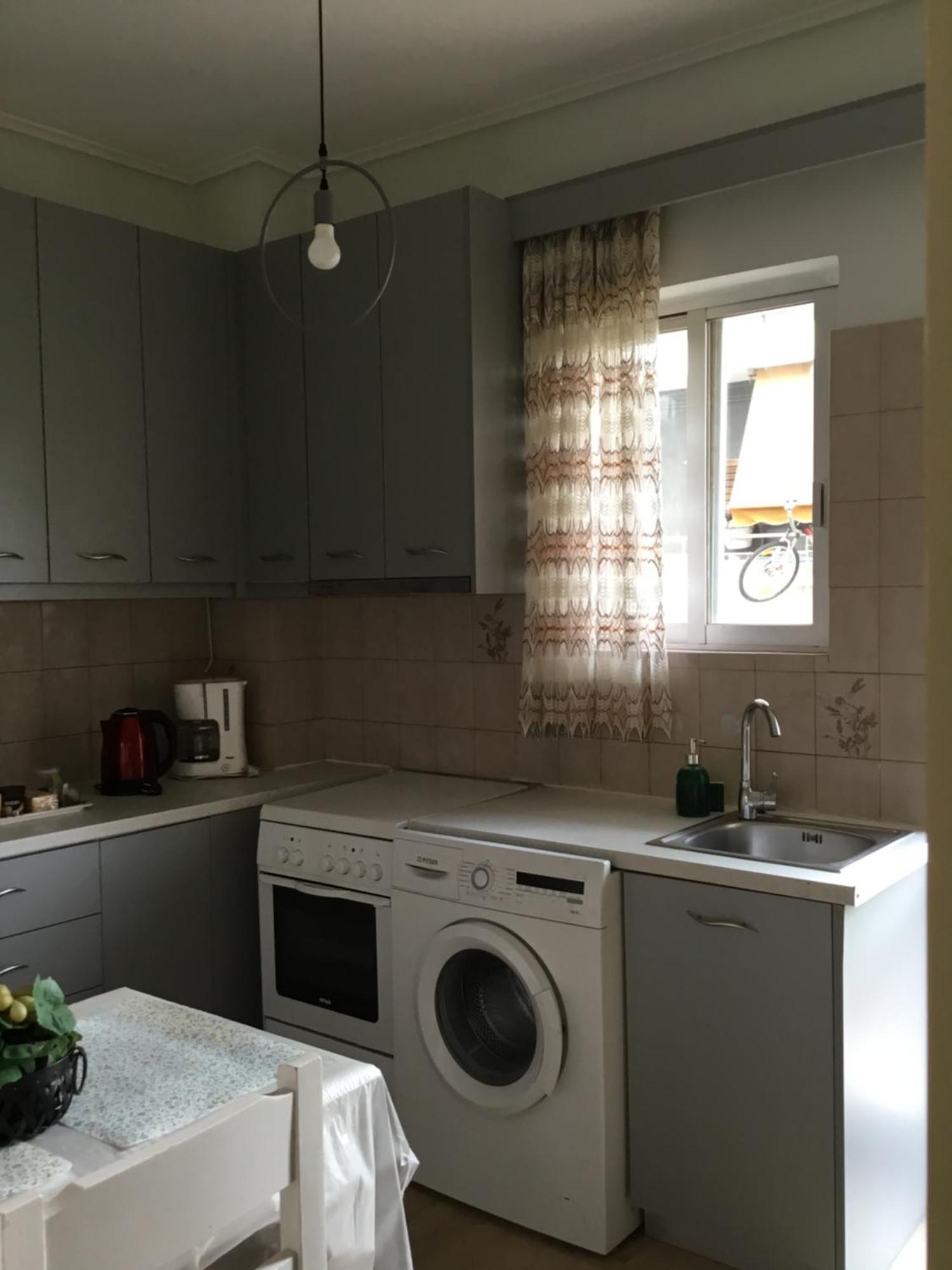Contessina Apt Glyfada 아테네 외부 사진