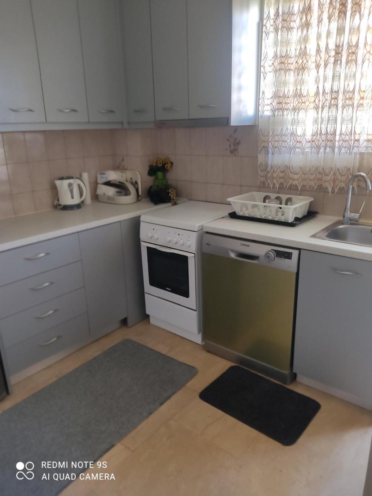 Contessina Apt Glyfada 아테네 외부 사진
