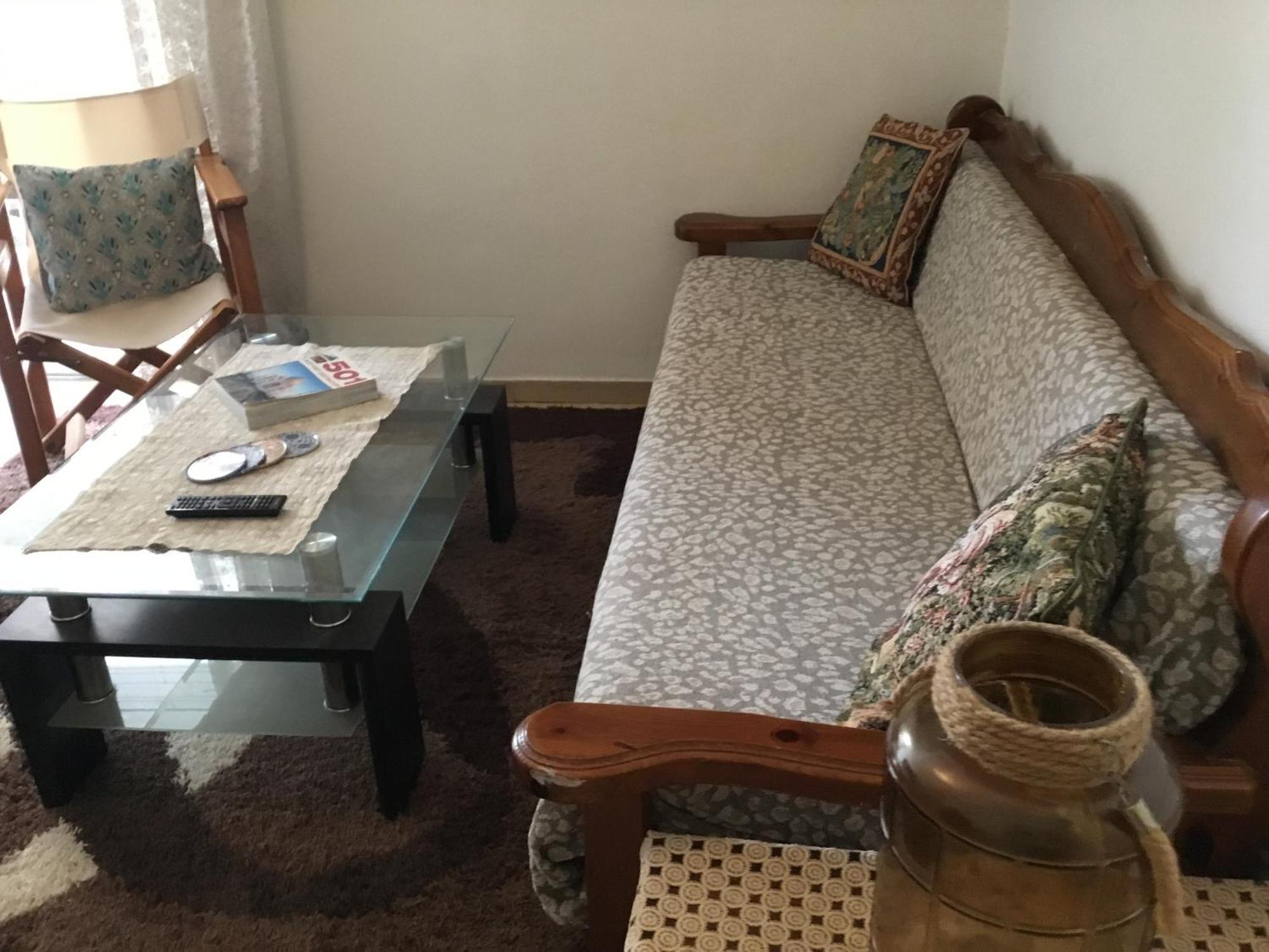 Contessina Apt Glyfada 아테네 외부 사진