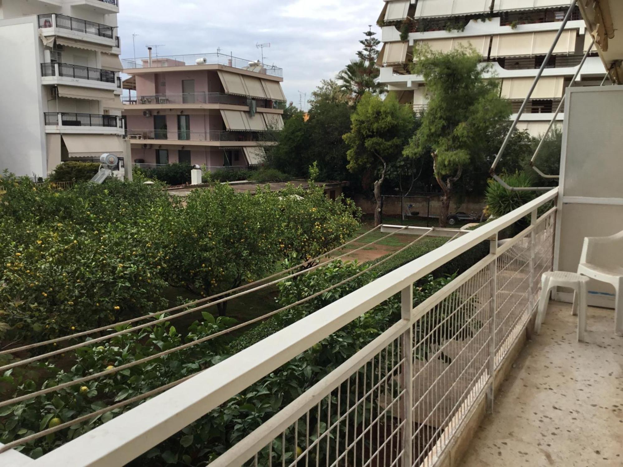Contessina Apt Glyfada 아테네 외부 사진