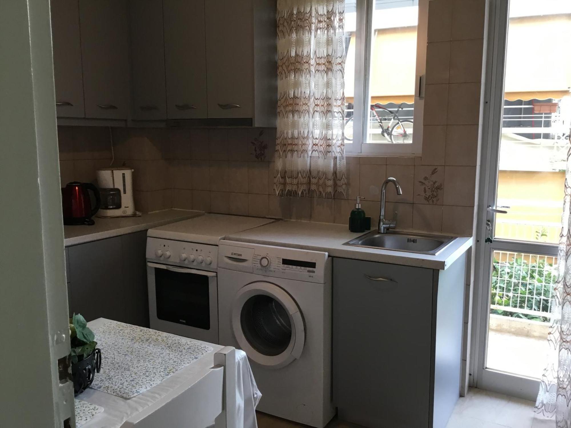 Contessina Apt Glyfada 아테네 외부 사진
