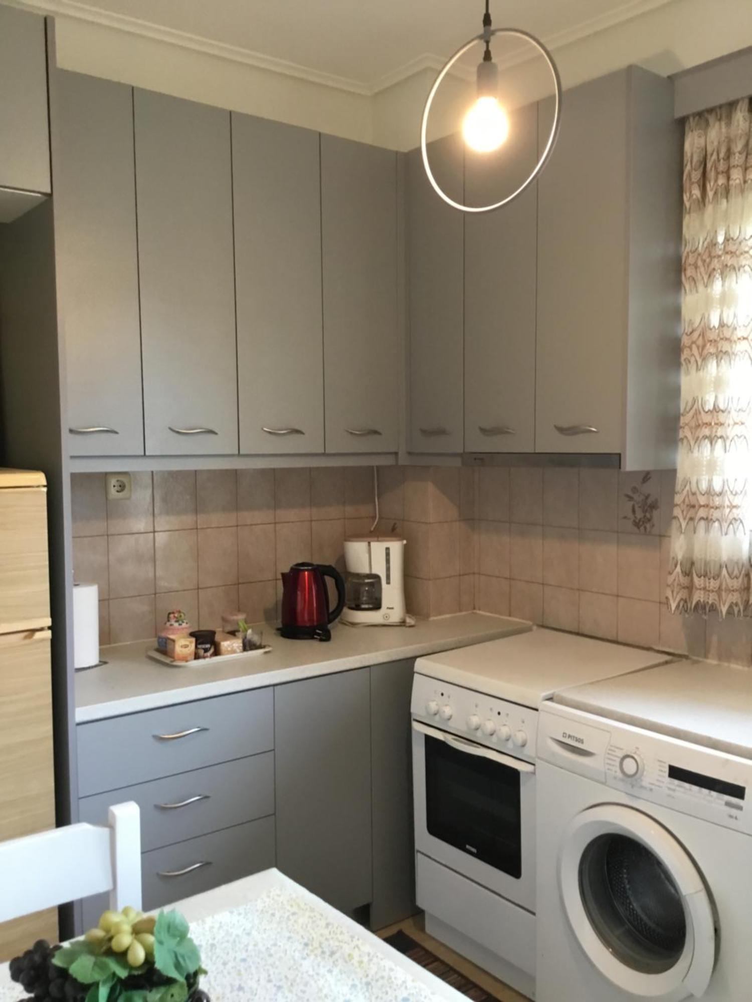 Contessina Apt Glyfada 아테네 외부 사진